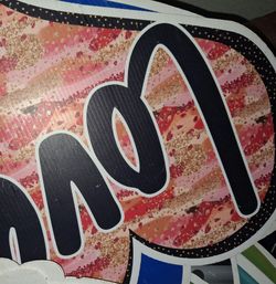 YARD SIGN COLLECTION