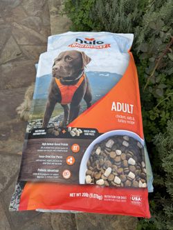 Nulo Raw Medley Dog Food