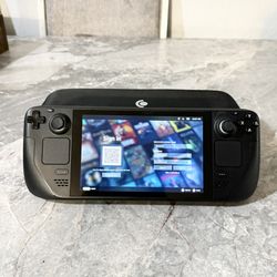 Valve Steam Deck 64GB 