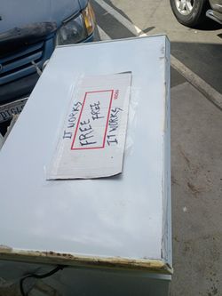 Free Freezer's