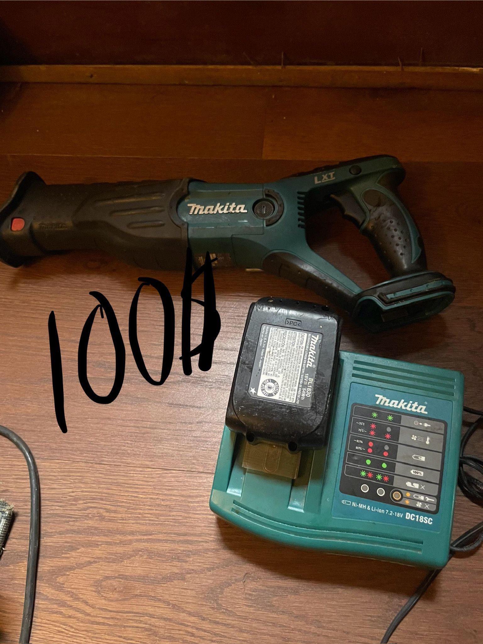 Tools