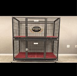Durable Pet Enclosures – Security and Relaxation for Your Companion quality something