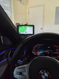 Garmin Nuvi Navigation 50LM, Satellite, GPS