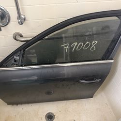 Audi S4 Door (Complete) – OEM – No Dents – Ready to Install