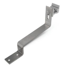 Snapnrack Flat Tile Hooks With Rail Clamp 