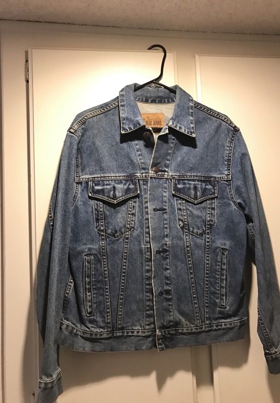 Gap Jean jacket