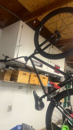 Gt bike