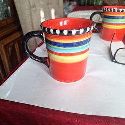 Pueblo Springs By Gibson Design's Coffee Mug