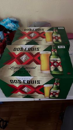 Dos Equis