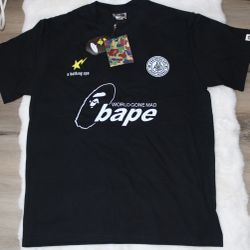 Bape shirt