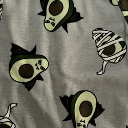Old Navy Halloween Toddler Pajamas 