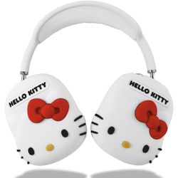 Sonix x Sanrio Protective Case Cover for AirPods Max Headphones | Silicone 