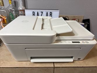 HP DeskJet 4152e All-in-One Printer