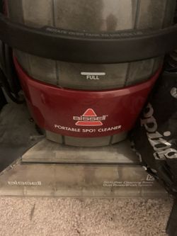 bissell carpet cleaner cheap price