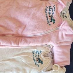 Merlin Sleep Suit For Baby