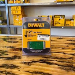 DEWALT 12” (304.8mm) Saw Chain ….DW01DT612