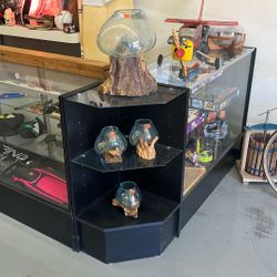 Fish Tanks