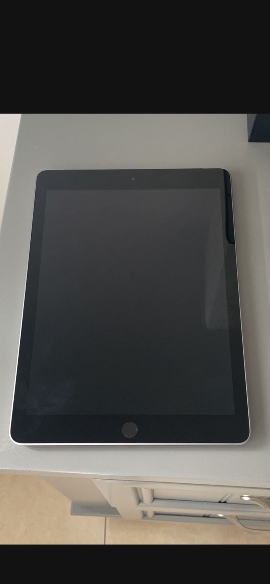 iPad For The Low