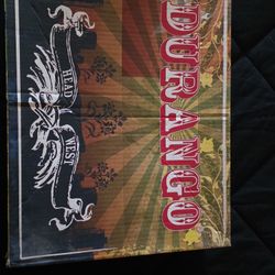 Durango Cowboy Boots