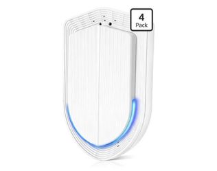 Plug In Air Ionizers