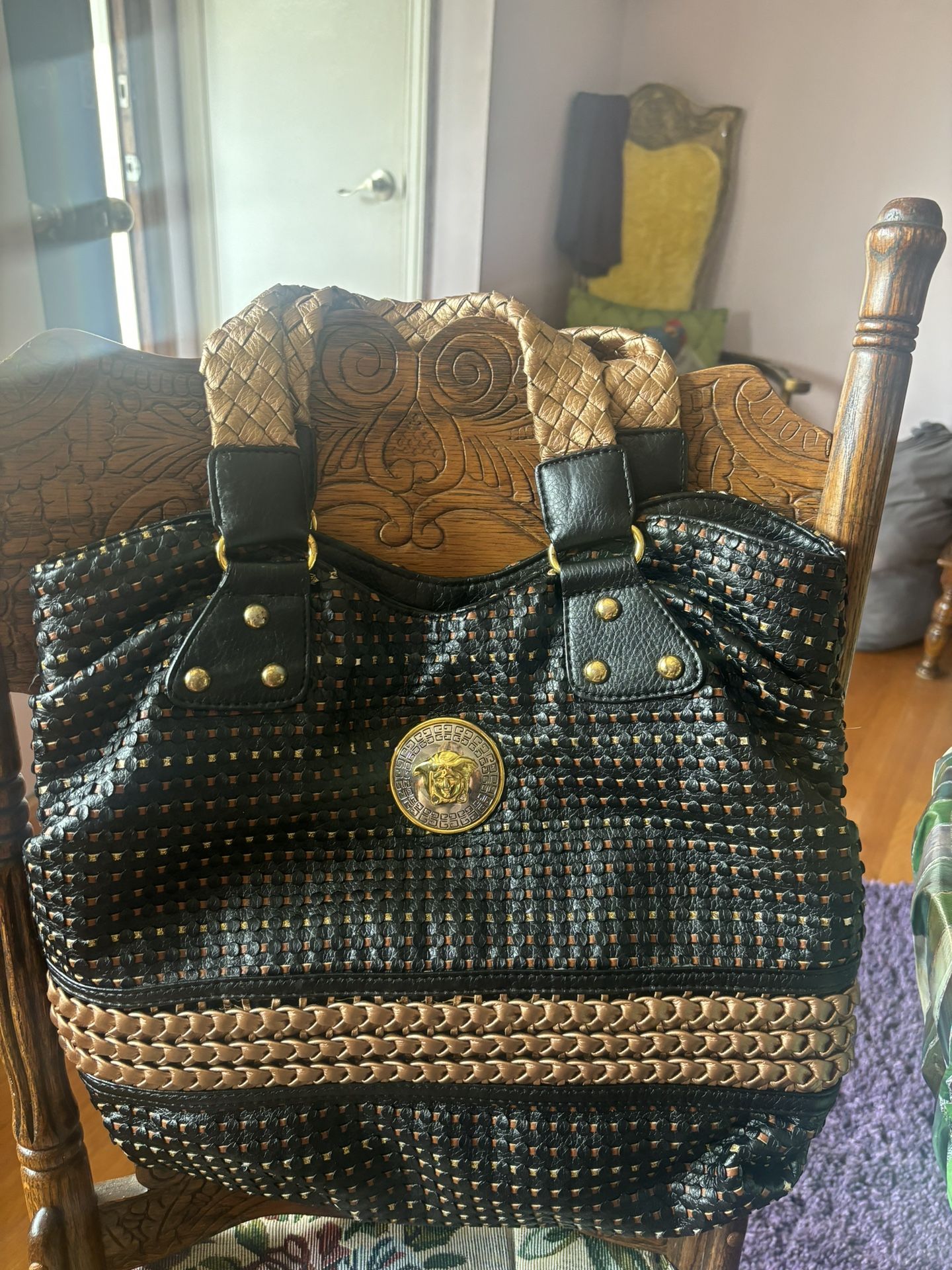 Versace Bag