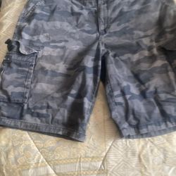Men’s Shorts