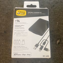 Portable Charger