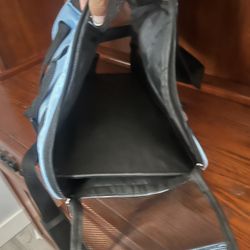 Pet Carrier