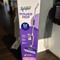 Brand New Swifter - Never Opened 