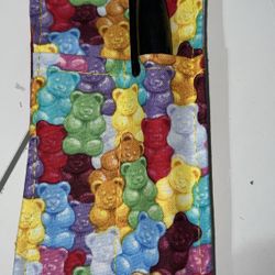 Gummy Bears Bookmark 