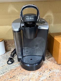 Keurig B60 Special Edition
