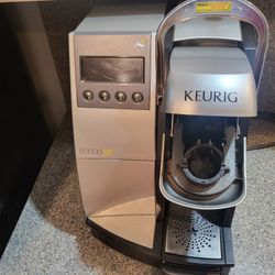 Keurig 3000SE