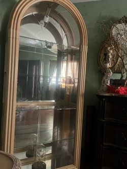 furniture for photos or for decoration