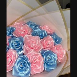 Forever Roses Bouquet 