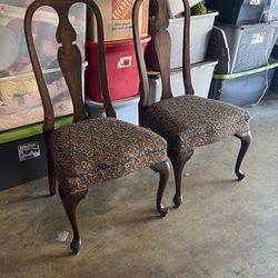 Chairs
