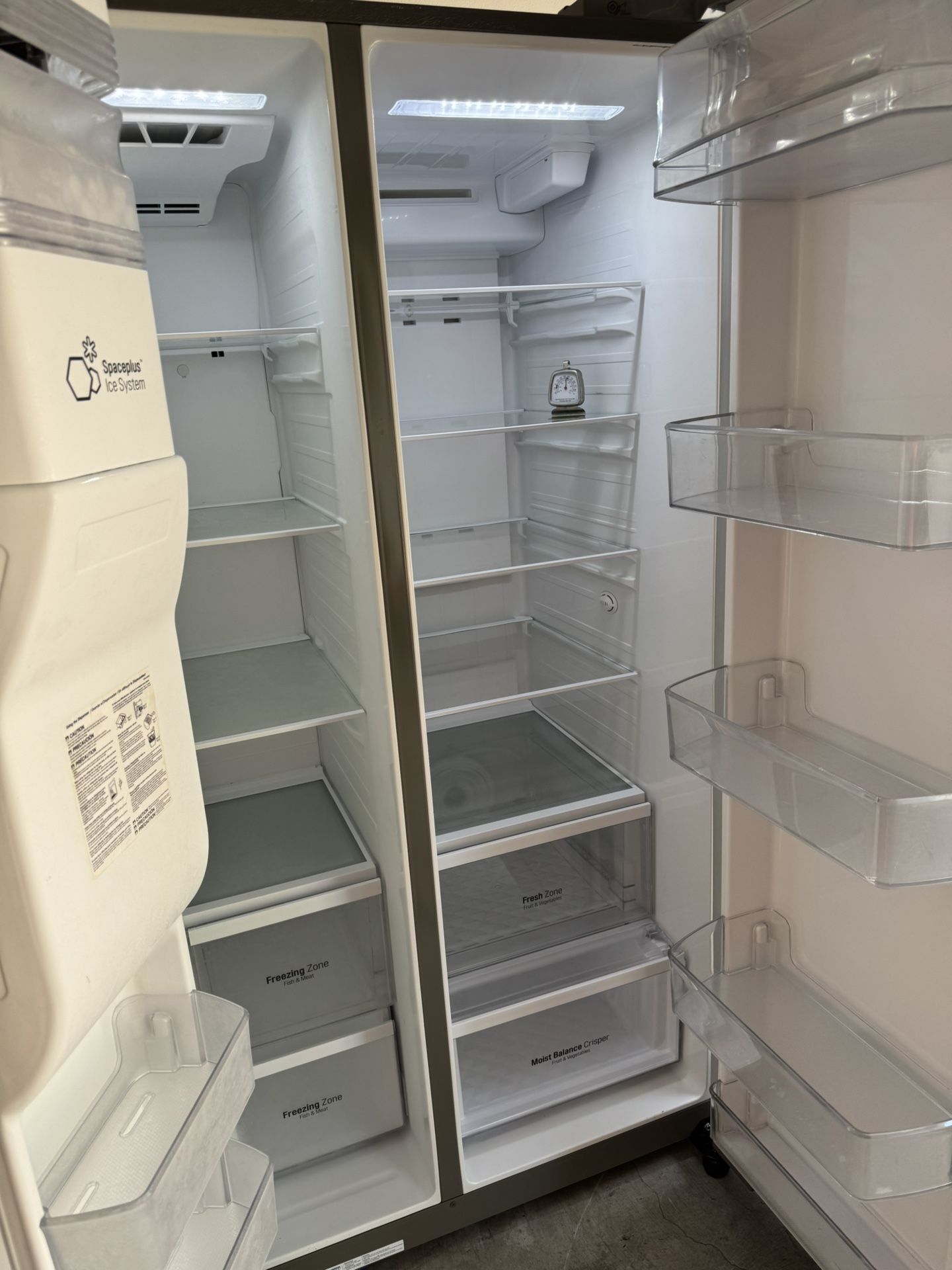 LG Refrigerator