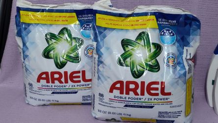 Detergente