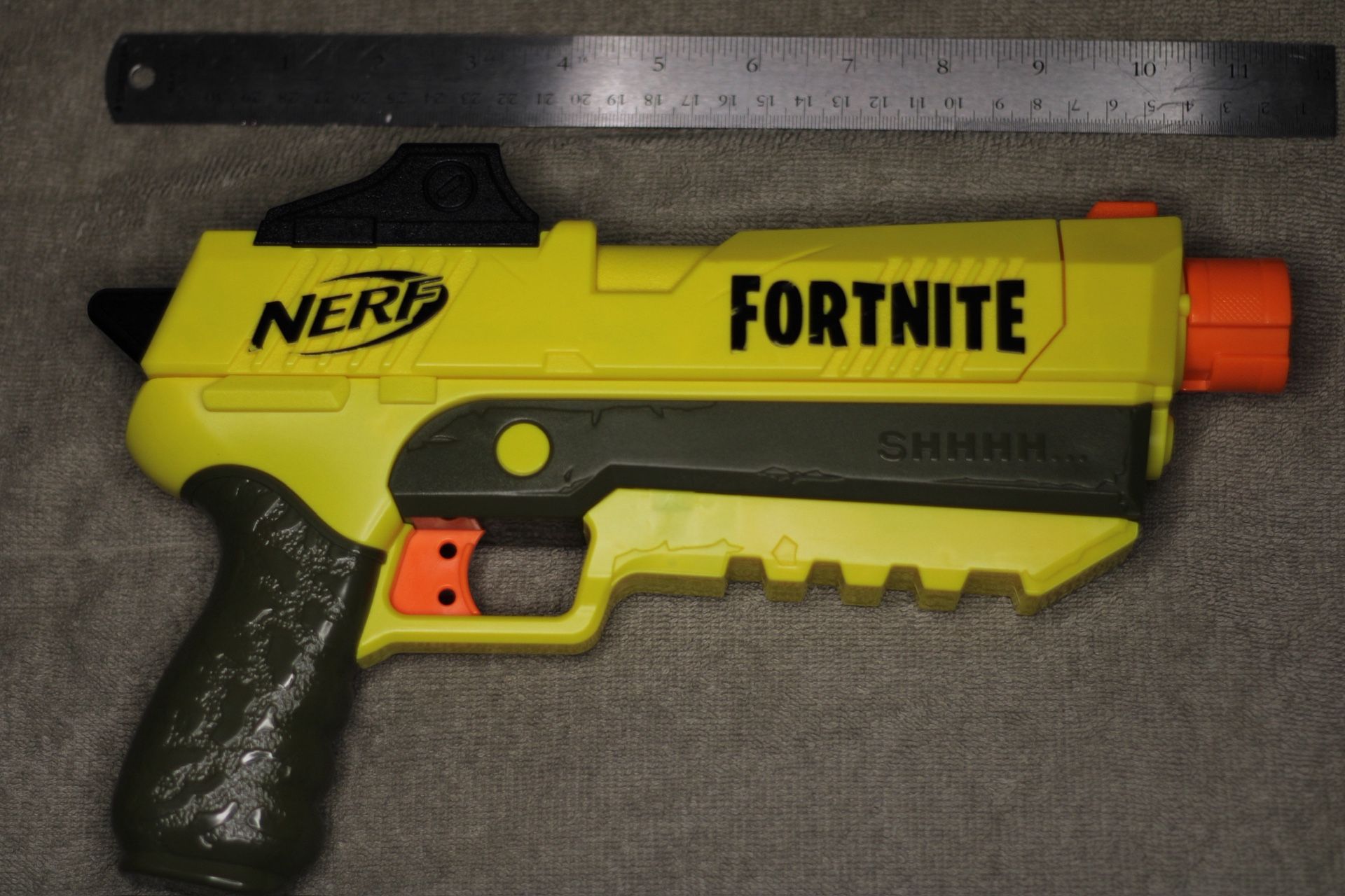 Nerf Guns $15 Each