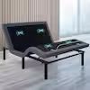 Queen Size Adjustable Bed Frame