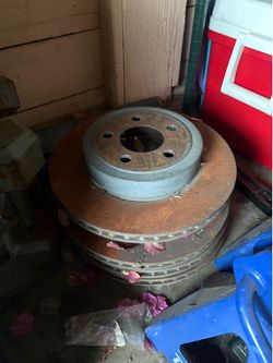 Rotors