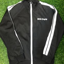 Palm Angels Sweater Black 