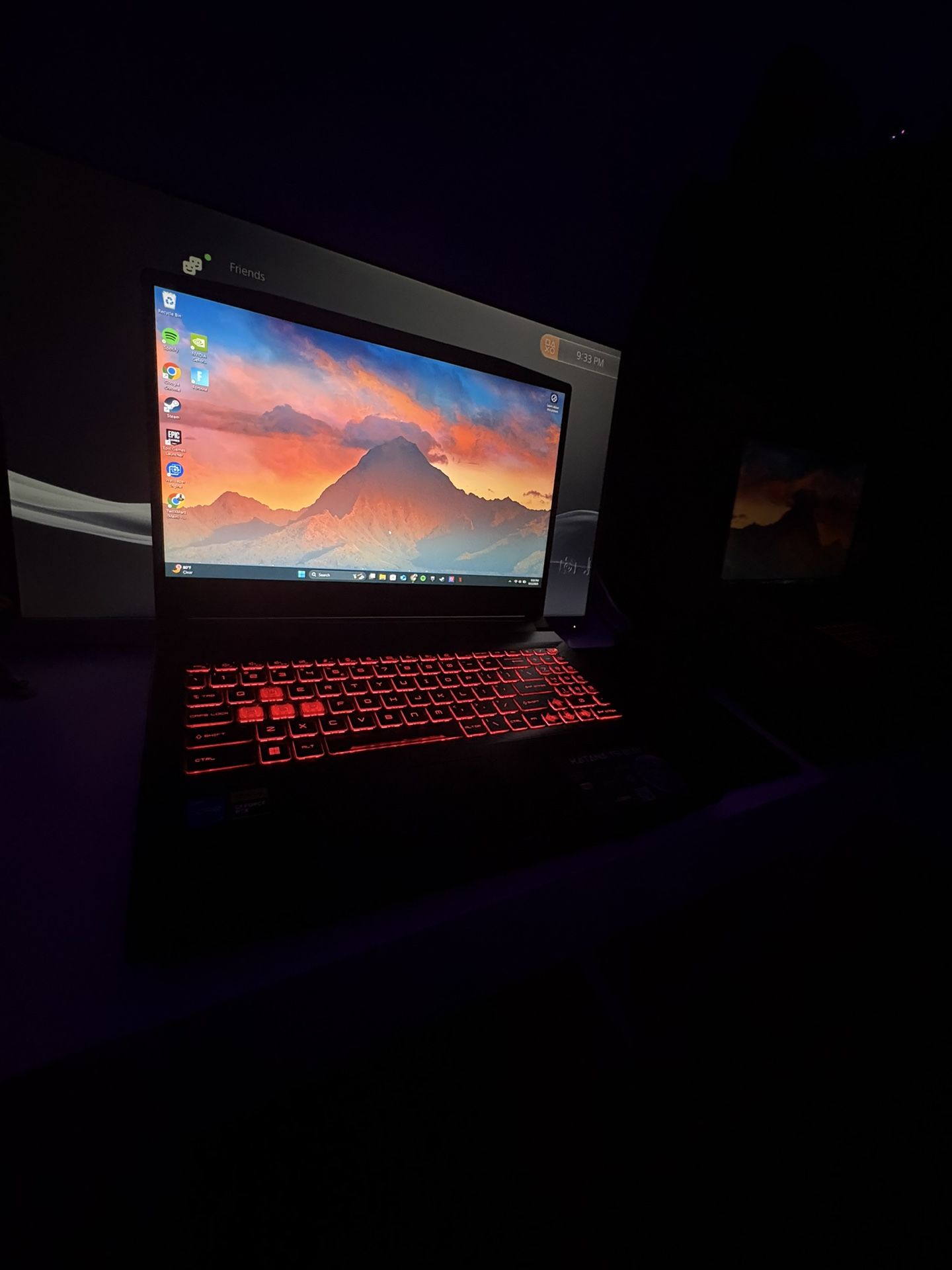 Msi Katana 15 B13V