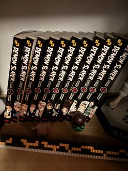 Manga Anime