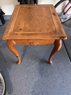 Side Table 