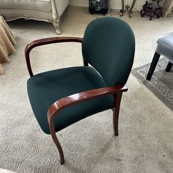 Office/Waiting Room Chairs