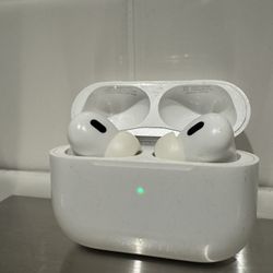 AirPods Pro 2 