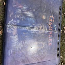  79 Chevy pick up Hood 