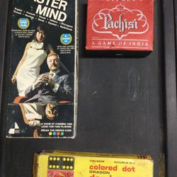 Vintage Games