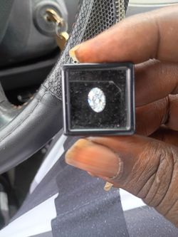 Diamond