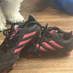 Children’s Soccer Adidas Cleats